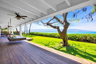Presenting this rare and private oceanfront estate offering over - photo 4