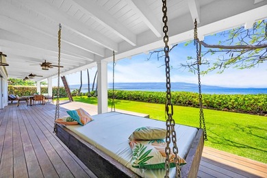 Presenting this rare and private oceanfront estate offering over - photo 5