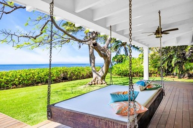 Presenting this rare and private oceanfront estate offering over - photo 6