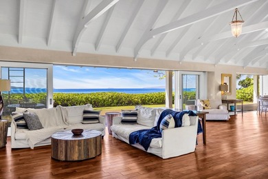 Presenting this rare and private oceanfront estate offering over - photo 7