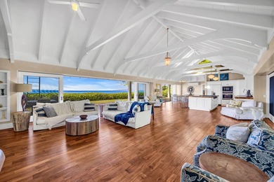 Presenting this rare and private oceanfront estate offering over - photo 8