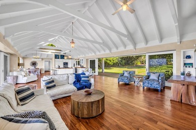 Presenting this rare and private oceanfront estate offering over - photo 9