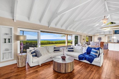 Presenting this rare and private oceanfront estate offering over - photo 10