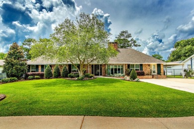 Lake Home For Sale in Morgan City, Louisiana