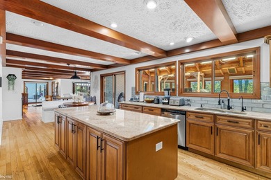 Rare opportunity to own an extraordinary custom built lakefront - photo 8