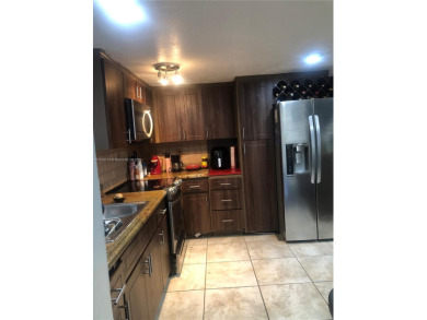 Lakes at Fountainebleau Golf Course Condo For Sale in Miami Florida