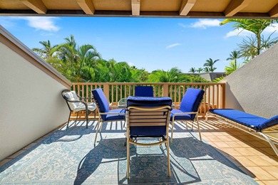 Discover Your Dream Getaway: Unit D208 at Maui Kamaole Nestled - photo 1