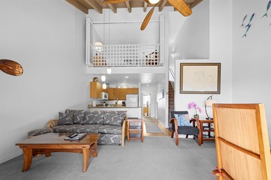 Discover Your Dream Getaway: Unit D208 at Maui Kamaole Nestled - photo 3