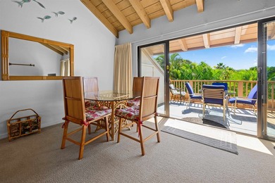 Discover Your Dream Getaway: Unit D208 at Maui Kamaole Nestled - photo 7