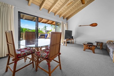 Discover Your Dream Getaway: Unit D208 at Maui Kamaole Nestled - photo 8