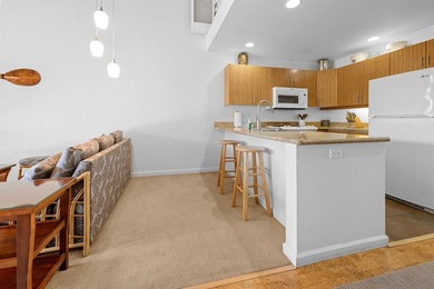 Discover Your Dream Getaway: Unit D208 at Maui Kamaole Nestled - photo 9