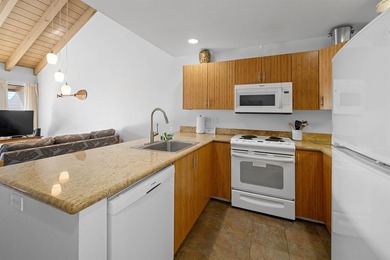 Discover Your Dream Getaway: Unit D208 at Maui Kamaole Nestled - photo 10