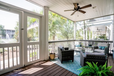 Exquisite Pond-Front Luxury in NatureWalk | 2 Primary Suites | - photo 11