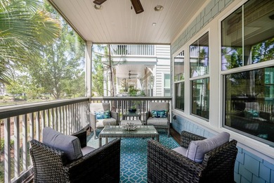 Exquisite Pond-Front Luxury in NatureWalk | 2 Primary Suites | - photo 12