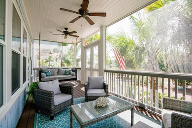 Exquisite Pond-Front Luxury in NatureWalk | 2 Primary Suites | - photo 13