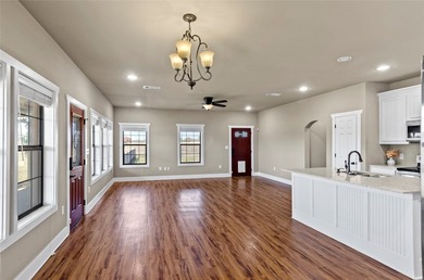 Nestled in the heart of Oak Point, Texas, Prestonwood Polo Club - photo 15