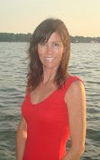 Kelly Smit <br> Sister Lakes Resident with Michigan Lakes Team in MI advertising on LakeHouse.com