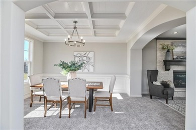 The Levi II offers an exceptional blend of space, style, and - photo 7
