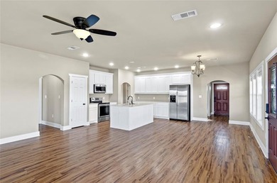 Nestled in the heart of Oak Point, Texas, Prestonwood Polo Club - photo 17
