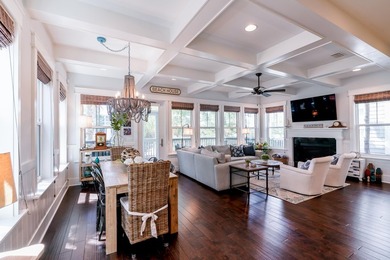 Exquisite Pond-Front Luxury in NatureWalk | 2 Primary Suites | - photo 18