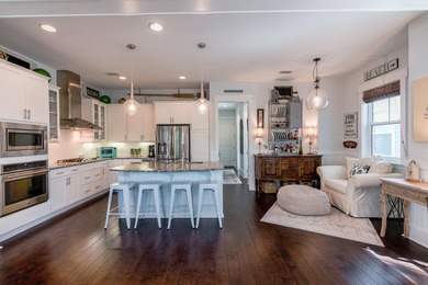 Exquisite Pond-Front Luxury in NatureWalk | 2 Primary Suites | - photo 20