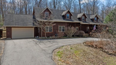 Lake Home For Sale in Howard, Ohio