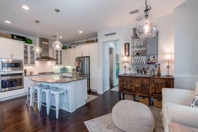 Exquisite Pond-Front Luxury in NatureWalk | 2 Primary Suites | - photo 21
