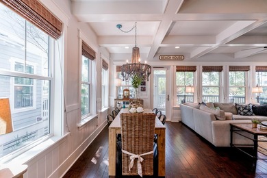 Exquisite Pond-Front Luxury in NatureWalk | 2 Primary Suites | - photo 24