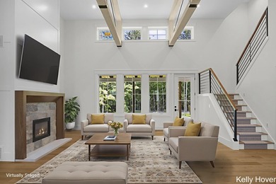 Experience luxury redefined in this exquisite new build, nestled