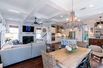 Exquisite Pond-Front Luxury in NatureWalk | 2 Primary Suites | - photo 25