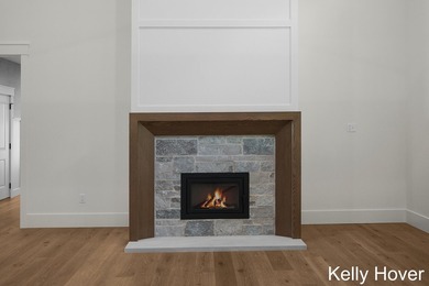 Experience luxury redefined in this exquisite new build, nestled