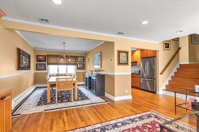 Updated 4-bedroom, 2.5-bath split-level home in Oceanside - - photo 5