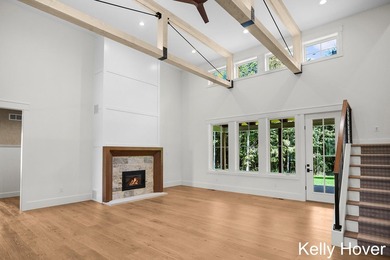 Experience luxury redefined in this exquisite new build, nestled