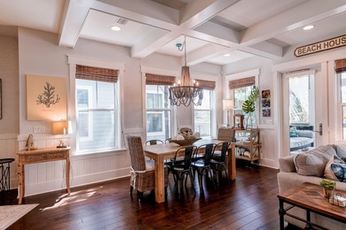 Exquisite Pond-Front Luxury in NatureWalk | 2 Primary Suites | - photo 27