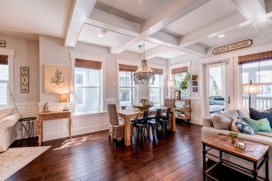 Exquisite Pond-Front Luxury in NatureWalk | 2 Primary Suites | - photo 28