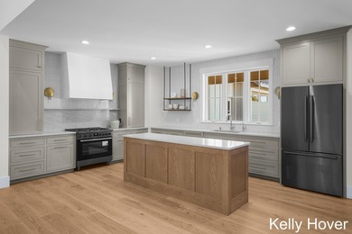 Experience luxury redefined in this exquisite new build, nestled