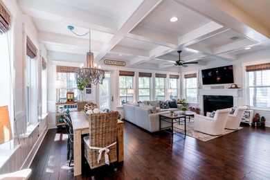 Exquisite Pond-Front Luxury in NatureWalk | 2 Primary Suites | - photo 29
