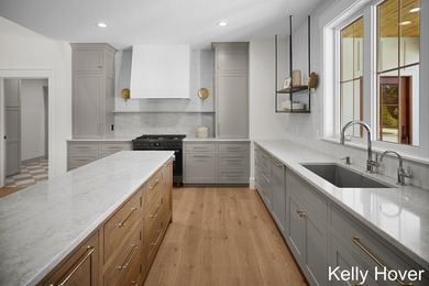 Experience luxury redefined in this exquisite new build, nestled