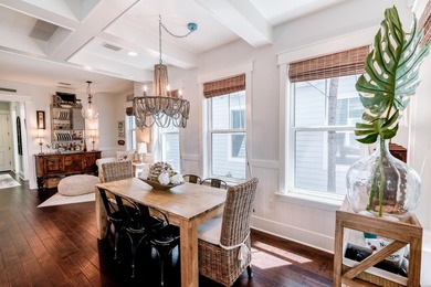 Exquisite Pond-Front Luxury in NatureWalk | 2 Primary Suites | - photo 30