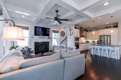 Exquisite Pond-Front Luxury in NatureWalk | 2 Primary Suites | - photo 31