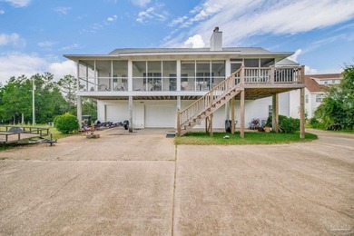 Step into this stunning waterfront home that offers the perfect - photo 31