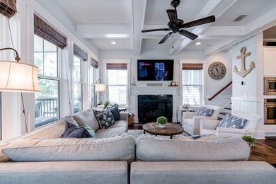 Exquisite Pond-Front Luxury in NatureWalk | 2 Primary Suites | - photo 32