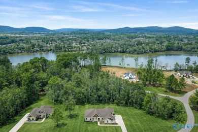 LAKE HOUSE and new construction sitting in one of Scottsboro's - photo 2