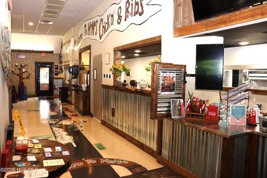 This beautifully renovated 7900 square foot restaurant facility - photo 33