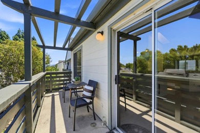 Stunning top-floor penthouse end-unit in the heart of Sunnyvale! - photo 33