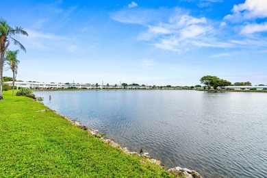 Welcome to your slice of paradise in Palm Beach Leisureville! - photo 33