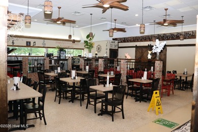 This beautifully renovated 7900 square foot restaurant facility - photo 34