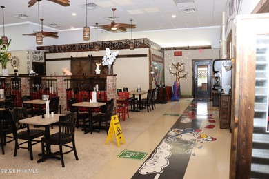This beautifully renovated 7900 square foot restaurant facility - photo 35