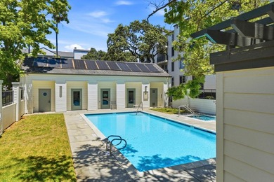 Stunning top-floor penthouse end-unit in the heart of Sunnyvale! - photo 35