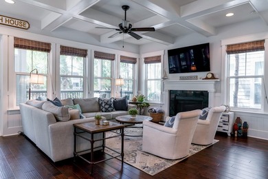 Exquisite Pond-Front Luxury in NatureWalk | 2 Primary Suites | - photo 36